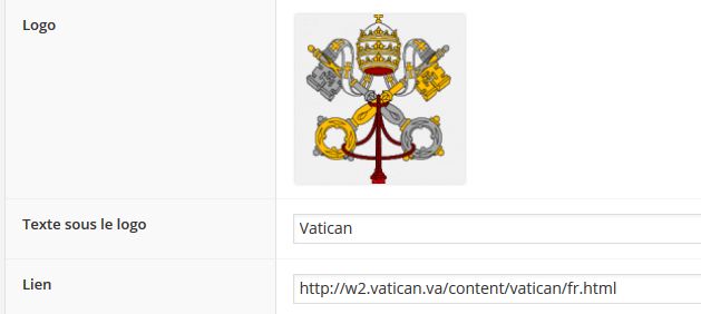 partenaire vatican
