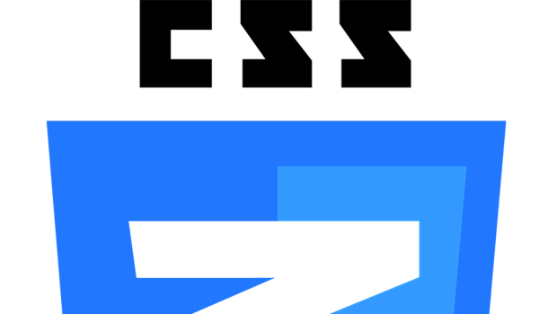 css logo